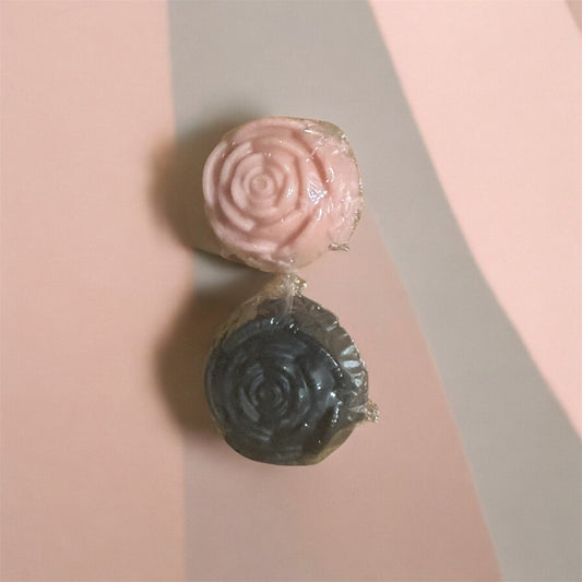 Dusk & Dawn | Rose Duo Set