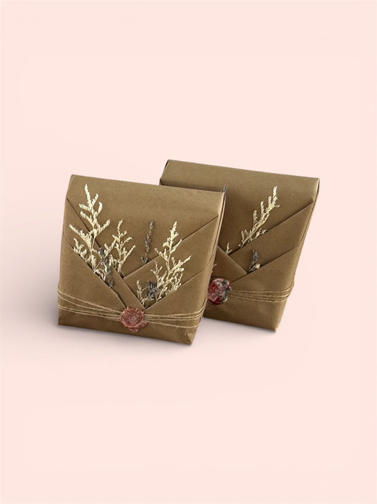 Rosebound Ritual Gift Set