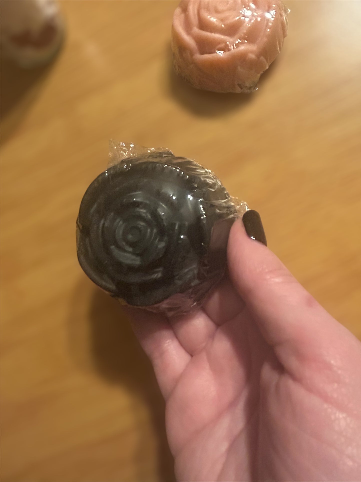 Dusk & Dawn | Rose Duo Set