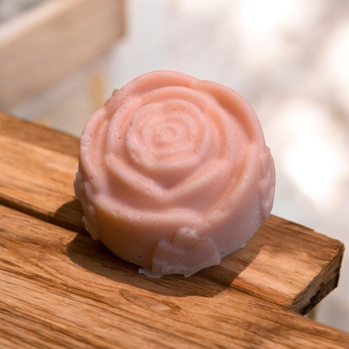 Dusk & Dawn | Rose Duo Set