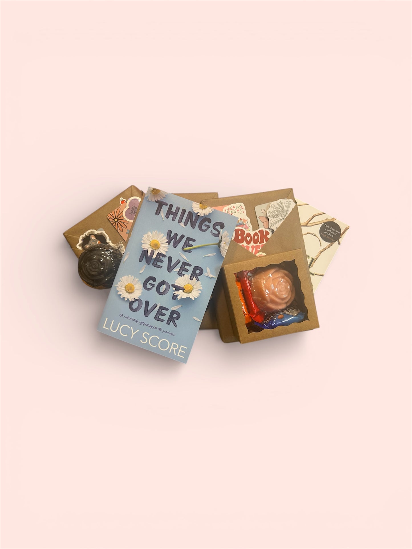 Blind Date with a Book | Gift Set