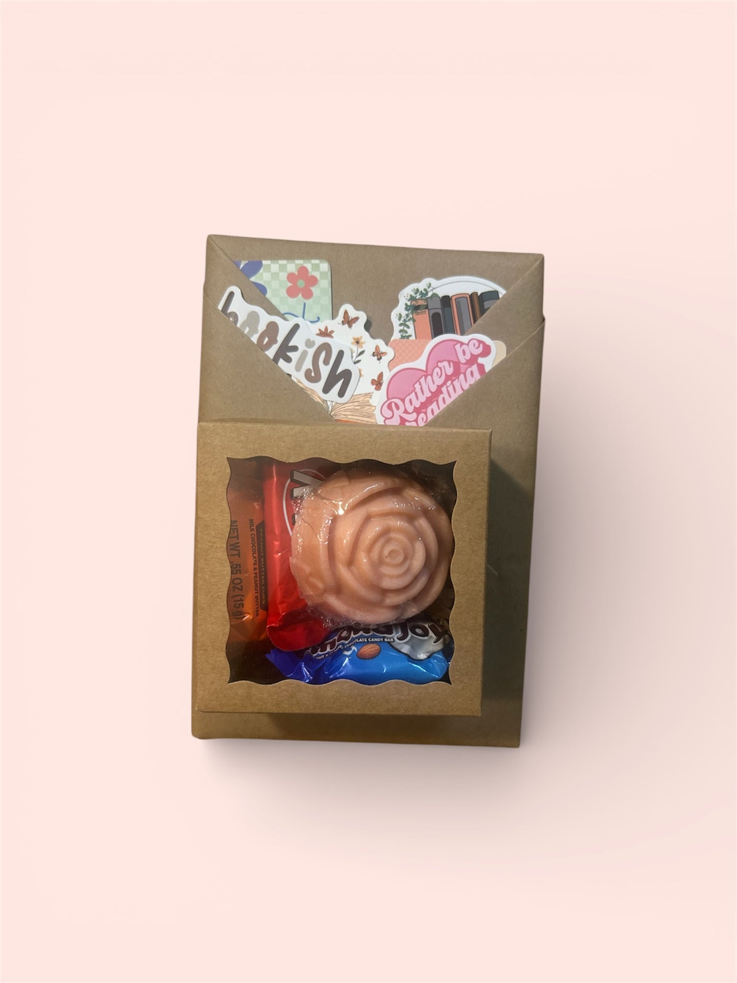 Blind Date with a Book | Gift Set