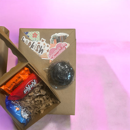 Blind Date with a Book | Gift Set