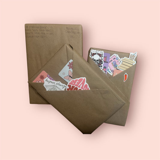 Blind Date with a Book | Gift Set