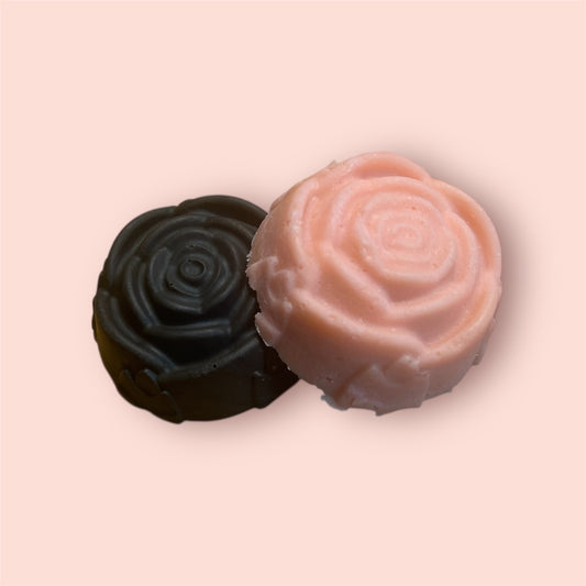 Dusk & Dawn | Rose Duo Set