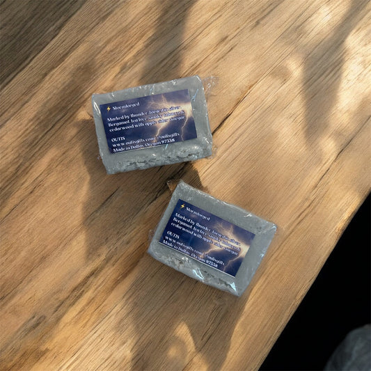 Stormforged | Valentine’s Edition Soap