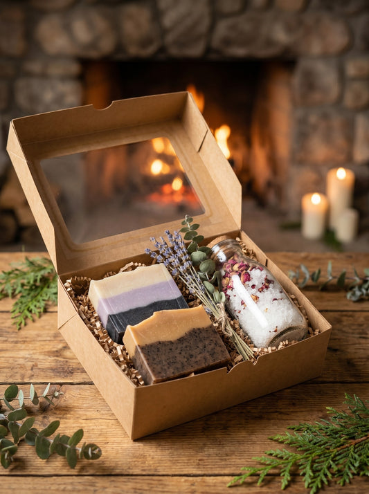 The Luxury Gift Set